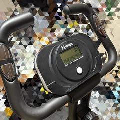 ハイガー フィットネスバイク／エアロバイクの画像