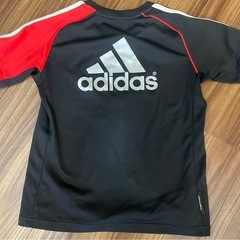 サッカー練習着トップス8着セット             (サイズ130～140) の画像