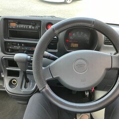 ★ダイハツ★ハイゼットカーゴ★H18年★あると便利な軽バン入りました！の画像