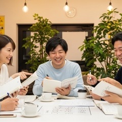 🌍【外国語×ゆる学びサークル in 北海道】