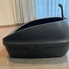 猫トイレ　深型の画像