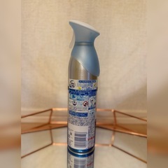 ファブリーズW消臭〈お部屋用〉 すっきりアクアのミストの画像