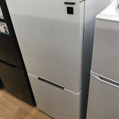 ★リユースのサカイ春日部店★KJ10718 SHARP 冷蔵庫 ...