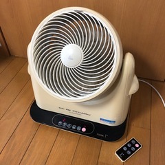 【決まりました】ユアサプライムス サーキュレーター(YCL-D2...