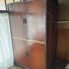 タンス