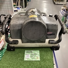 【中古B】makita(マキタ) 常圧エアコンプレッサー 60Hz AC2201の画像