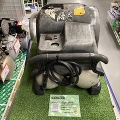 【中古B】makita(マキタ) 常圧エアコンプレッサー 60Hz AC2201の画像