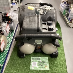 【中古B】makita(マキタ) 常圧エアコンプレッサー 60Hz AC2201の画像
