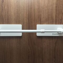 マグネットタオルかけの画像