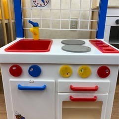☆ドリーム荒牧店☆☆ジモティー割引有☆ bornelund/ｷｯﾁﾝｾﾝﾀｰの画像