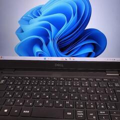 正規Windows11・激ﾚｱﾀｯﾁﾊﾟﾈﾙ搭載ﾓﾃﾞﾙ！高性能...