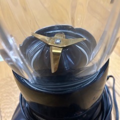 中古　ジューサーの画像