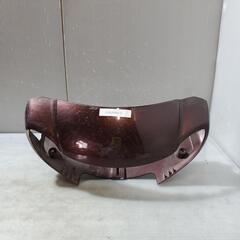 YAMAHA ジョグ50 SA36J ヘッドライト カバー　JO...