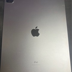 iPad pro 12.9 第5世代 