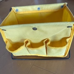 折りたたみ式スタンド収納ボックスの画像