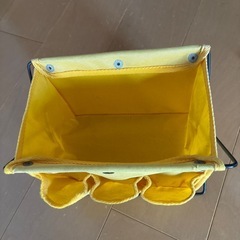 折りたたみ式スタンド収納ボックスの画像