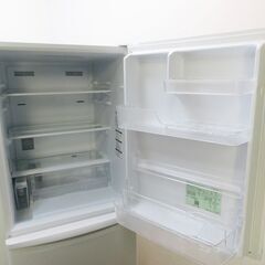 京都市内方面配達設置無料 Panasonic 2022年製 3ドア冷蔵庫 335L EL08の画像
