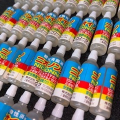 フローラ　ニオイノンノ　6cc　50個　純植物性消臭液の画像