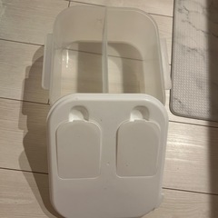 麦茶容器の画像