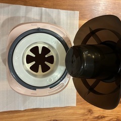 　combi オムツゴミ箱　おむつ処理ばこの画像