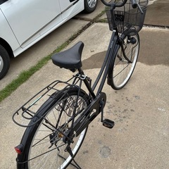 自転車の画像