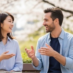 🌏【外国語×ゆる学びサークル in 関東】 - 友達