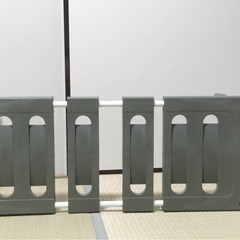 高さ調整可　押入れ収納　シェルフの画像
