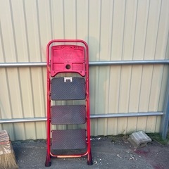 ステップ台の画像