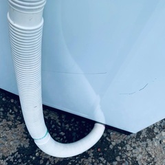 🌸HITACHI 全自動電気洗濯機  NW-50Eの画像