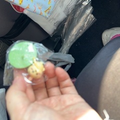 ちいかわ (チョコエッグの中身)の画像