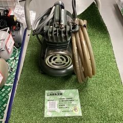 【中古B】ホウミエアコンプレッサーの画像