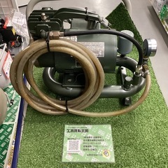 【中古B】ホウミエアコンプレッサーの画像