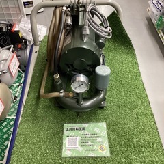 【中古B】ホウミエアコンプレッサーの画像