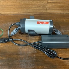 EHEIM 3721 300 エーハイムリーフレックスUV350...