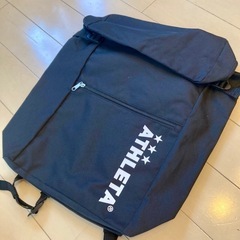 未使用　リュック