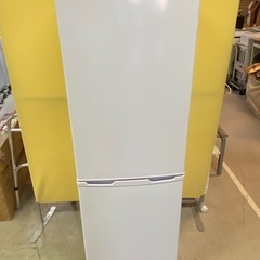 北九州市内配送設置無料✨494🌈アイリスオーヤマ 冷蔵庫 162L