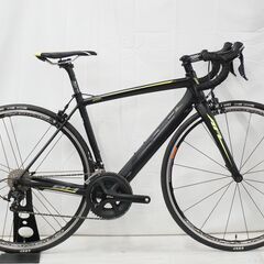 BH AR 105 2017年モデル ロードバイク