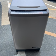 北九州市内配送無料　保証付き 日立 HITACHI ビートウォッ...