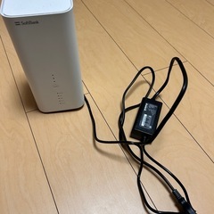 ソフトバンクAir