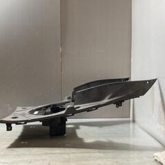 YAMAHA ジョグ50 SA36J ステップボード　JOG ヤマハ [C-25-0703-13]の画像