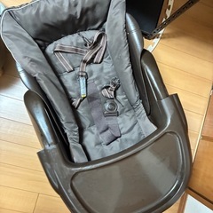 電動スイング　コンビ　ネムリラの画像
