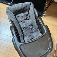 電動スイング　コンビ　ネムリラの画像