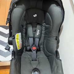 【値下げ中‼️】カトージ Joie  ジェム 2点セット[おまけ付き]    の画像