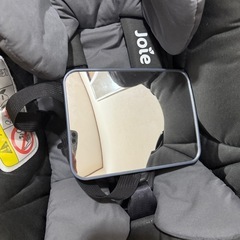 【値下げ中‼️】カトージ Joie  ジェム 2点セット[おまけ付き]    の画像