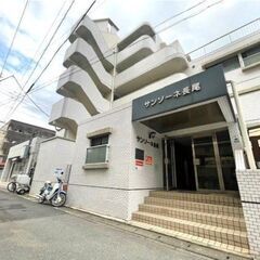🏡角部屋　2面バルコニー　3LDK賃貸マンション　城南区長尾🏡