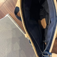 カジュアルビジネスバッグ の画像