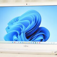◆ 15.6ｲﾝﾁﾉｰﾄ / Windows11 / Offic...