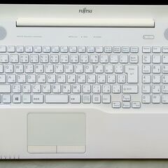 ◆ 15.6ｲﾝﾁﾉｰﾄ / Windows11 / Office  ◆の画像