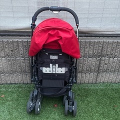 ベビーカー