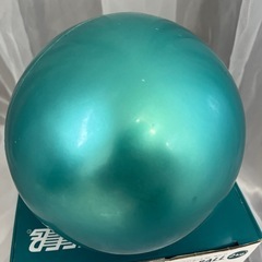 エクササイズウエイトボール２kg　の画像